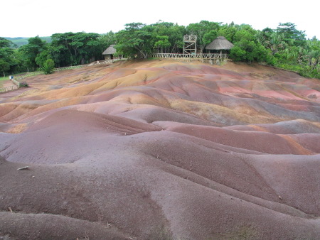 Terres de Couleurs